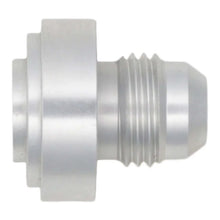 Load image into Gallery viewer, DeatschWerks 6AN Male Flare Aluminum Weld On Fitting - Main Product View