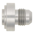 Load image into Gallery viewer, DeatschWerks 6AN Male Flare Stainless Steel Weld On Fitting - Main Product View