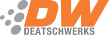 Load image into Gallery viewer, DeatschWerks 6AN Male Flare To 1/2in. Male NPT Adapter - Additional View 5
