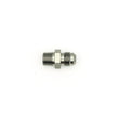 Load image into Gallery viewer, DeatschWerks 6AN Male Flare To 1/4in. Male NPT Adapter - Main Product View