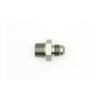 Load image into Gallery viewer, DeatschWerks 6AN Male Flare To 3/8in. Male NPT Adapter - Main Product View