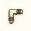 Load image into Gallery viewer, DeatschWerks 6AN Male Flare To 6AN Male Flare 90-Degree Coupler Fitting - Additional View 5