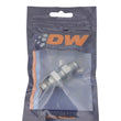 Load image into Gallery viewer, DeatschWerks 6AN Male Flare To 6AN Male Flare Bulkhead Adapter (Incl. Nut) - Additional View 6