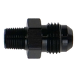 Load image into Gallery viewer, DeatschWerks 6AN Male Flare to 1/8in NPT Male Adapter