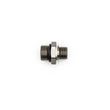 Load image into Gallery viewer, DeatschWerks 6AN ORB Male To 12 X 1.5 Metric Male (Incl O-Ring and Crush Washer) - Main Product View