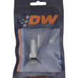 Load image into Gallery viewer, DeatschWerks 6AN ORB Male To 1/2in Barb Fitting (Single Barb - Incl O-Ring) - Back View