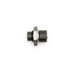 Load image into Gallery viewer, DeatschWerks 6AN ORB Male To 18 X 1.5 Metric Male (Incl O-Ring and Crush Washer) - Main Product View