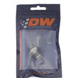 Load image into Gallery viewer, DeatschWerks 6AN ORB Male To 8AN Male Flare Adapter (Incl. O-Ring) - Detail View