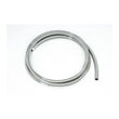 Load image into Gallery viewer, DeatschWerks 6AN SS Double Braided CPE Hose 10 Feet - Back View