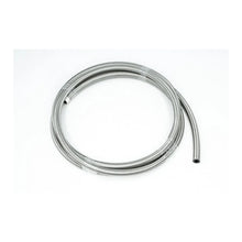 Load image into Gallery viewer, DeatschWerks 6AN SS Double Braided CPE Hose 10 Feet - Back View
