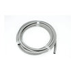 Load image into Gallery viewer, DeatschWerks 6AN SS Double Braided CPE Hose 20 Feet - Main Product View
