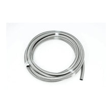 Load image into Gallery viewer, DeatschWerks 6AN SS Double Braided CPE Hose 20 Feet - Main Product View