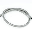 Load image into Gallery viewer, DeatschWerks 6AN SS Double Braided CPE Hose 3 Feet - Back View