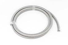 Load image into Gallery viewer, DeatschWerks 6AN SS Double Braided PTFE Hose 10 Feet - Back View