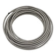 Load image into Gallery viewer, DeatschWerks 6AN Stainless Steel Double Braided CPE Hose - 50ft