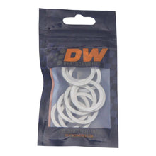 Load image into Gallery viewer, DeatschWerks -8 AN Aluminum Crush Washer (Pack of 10) - Additional View 6