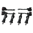 Load image into Gallery viewer, DeatschWerks 800cc Injectors fits Honda / Acura B Series / D Series / F Series / H Series