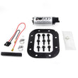 Load image into Gallery viewer, DeatschWerks 84-85 Chevy Corvette 5.7L DW200 255 LPH In-Tank Fuel Pump w/ Install Kit - Main Product View