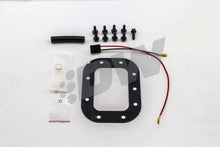 Load image into Gallery viewer, DeatschWerks 84-85 Chevy Corvette 5.7L DW200 / DW300 Fuel Pump Set Up Kit - Installation View