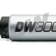 Load image into Gallery viewer, DeatschWerks 84-85 Chevy Corvette 5.7L DW300 340 LPH In-Tank Fuel Pump w/ Install Kit - Side View