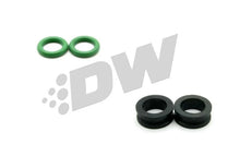Load image into Gallery viewer, DeatschWerks 86-87 RX7 FC 1.3t 1000cc Low Impedance Top Feed Injectors - Main Product View