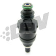 Load image into Gallery viewer, DeatschWerks 86-87 RX7 FC 1.3t 1000cc Low Impedance Top Feed Injectors - Additional View 5