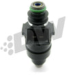 Load image into Gallery viewer, DeatschWerks 86-87 RX7 FC 1.3t 1200cc Low Impedance Top Feed Injectors - Additional View 5