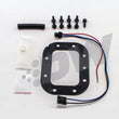 Load image into Gallery viewer, DeatschWerks 86-89 Chevy Corvette 5.7L DW200 / DW300 Fuel Pump Set Up Kit - Back View