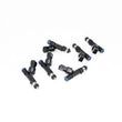 Load image into Gallery viewer, DeatschWerks 87-00 BMW M20/M50/M52 900cc Injectors - Set of 6
