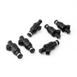Load image into Gallery viewer, DeatschWerks 89-02 GTR RB26DETT 1000cc Top Feed Low Impedance Injectors - Main Product View