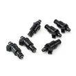 Load image into Gallery viewer, DeatschWerks 89-02 GTR RB26DETT 1200cc Top Feed Low Impedance Injectors - Additional View 5