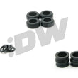 Load image into Gallery viewer, DeatschWerks 89-90 Nissan 240sx SOHC KA24E 900cc Injectors - Set of 4 - Additional View 5