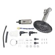 Load image into Gallery viewer, DeatschWerks 89-93 Nissan S13 R32 Skyline (non-GTR) X1 Series Fuel Pump Module w/ DW400 Pump - Main Product View
