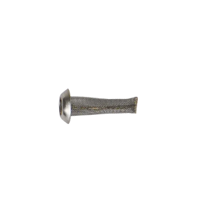 DeatschWerks 8AN 37-Degree Universal Filter