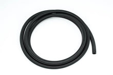 Load image into Gallery viewer, DeatschWerks 8AN Black Nylon Braided CPE Hose 10 Feet - Main Product View