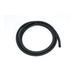 Load image into Gallery viewer, DeatschWerks 8AN Black Nylon Braided CPE Hose 10 Feet - Back View