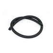 Load image into Gallery viewer, DeatschWerks 8AN Black Nylon Braided CPE Hose 3 Feet - Side View