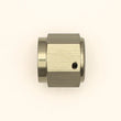Load image into Gallery viewer, DeatschWerks 8AN Female Flare Cap - Main Product View
