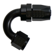 Load image into Gallery viewer, DeatschWerks 8AN Female Flare Swivel 150-degree Hose End CPE