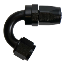 Load image into Gallery viewer, DeatschWerks 8AN Female Flare Swivel 150-degree Hose End CPE