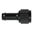 Load image into Gallery viewer, DeatschWerks 8AN Female Flare Swivel To 1/2in Single Hose Barb