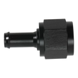 Load image into Gallery viewer, DeatschWerks 8AN Female Flare Swivel To 3/8in Single Hose Barb