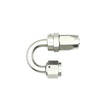Load image into Gallery viewer, DeatschWerks 8AN Female Swivel 180-Degree Hose End CPE - Additional View 5