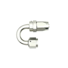 Load image into Gallery viewer, DeatschWerks 8AN Female Swivel 180-Degree Hose End CPE - Additional View 5