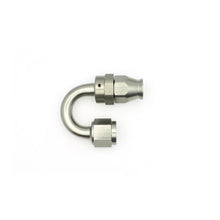 Load image into Gallery viewer, DeatschWerks 8AN Female Swivel 180-Degree Hose End PTFE (Incl. 1 Olive Insert) - Main Product View