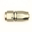 Load image into Gallery viewer, DeatschWerks 8AN Female Swivel Straight Hose End CPE - Side View