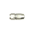 Load image into Gallery viewer, DeatschWerks 8AN Female Swivel Straight Hose End CPE - Installation View