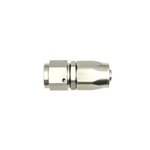 Load image into Gallery viewer, DeatschWerks 8AN Female Swivel Straight Hose End CPE - Installation View