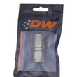 Load image into Gallery viewer, DeatschWerks 8AN Female Swivel Straight Hose End CPE - Additional View 6