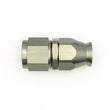 Load image into Gallery viewer, DeatschWerks 8AN Female Swivel Straight Hose End PTFE (Incl. 1 Olive Insert) - Main Product View